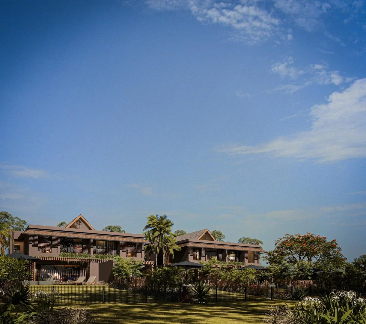 1 - villa for sale in cap malheureux rivière du rempart mauritius