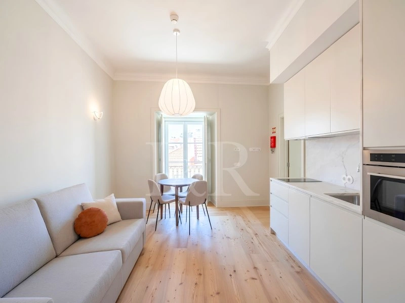 1 - vente appartement lisbonne région de lisbonne portugal