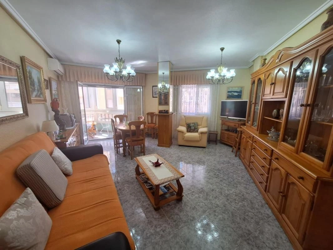 1 - verkauf wohnung torrevieja - costa blanca valencia spanien