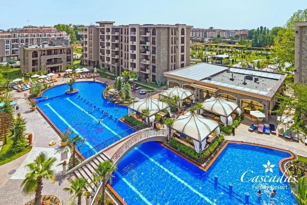 1 - verkauf wohnung strandpromenade sunny beach burgas bulgarien
