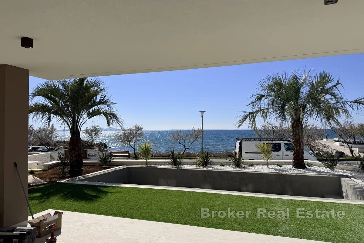 2 - sea view apartment for sale in zadar zadar croatia