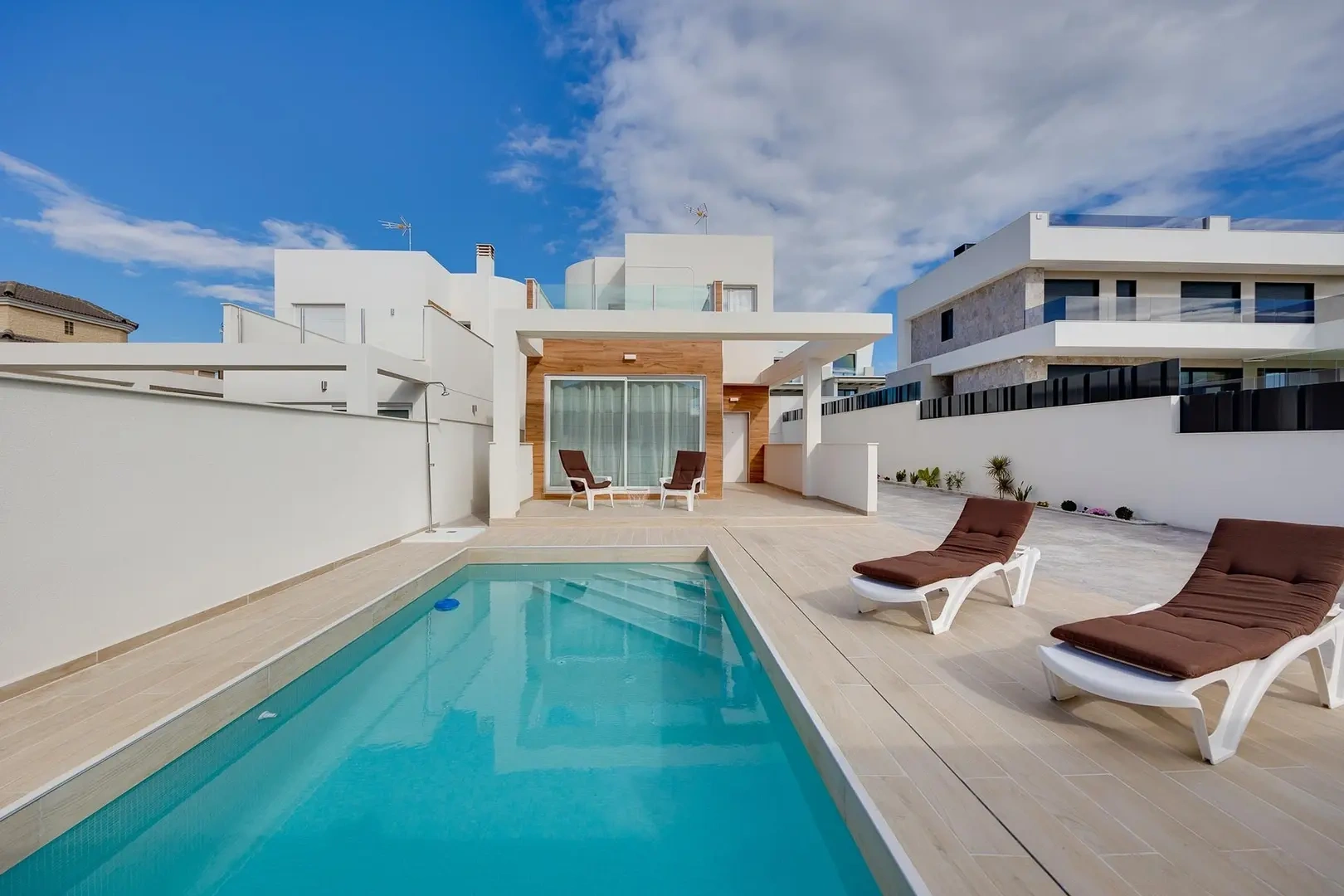 2 - venda casa torrevieja - costa blanca comunidade valenciana espanha