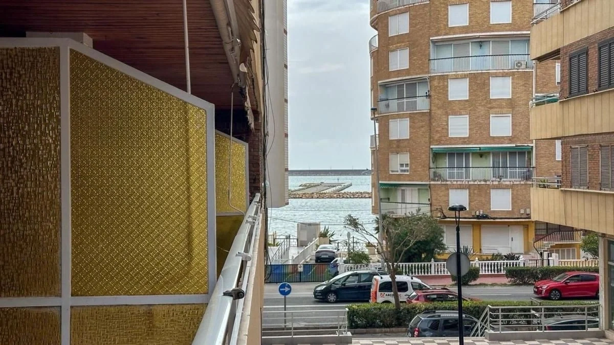 2 - apartment for sale in almoradi valencian community spain