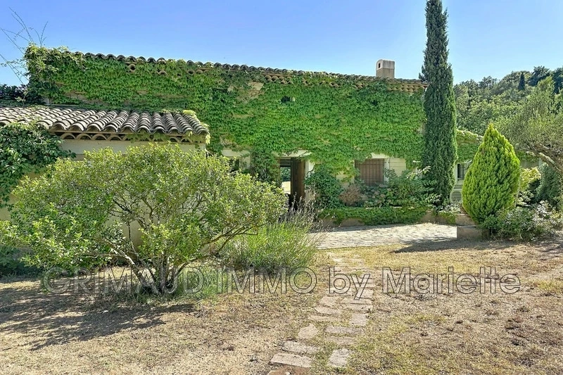 2 - venda casa la garde-freinet var frança