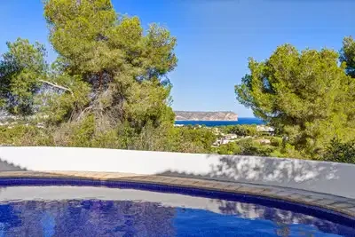 2 - vendita villa xabia/javea - costa blanca comunità valenciana spagna