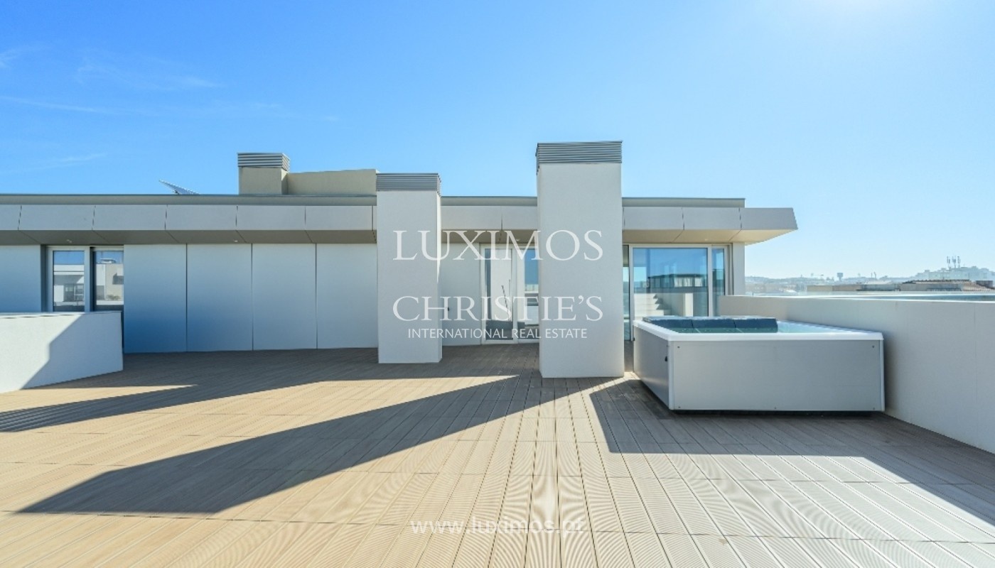 2 - sea view apartment for sale in vila do conde north region portugal