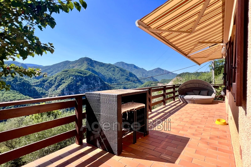 1 - vente maison lantosque alpes-maritimes france