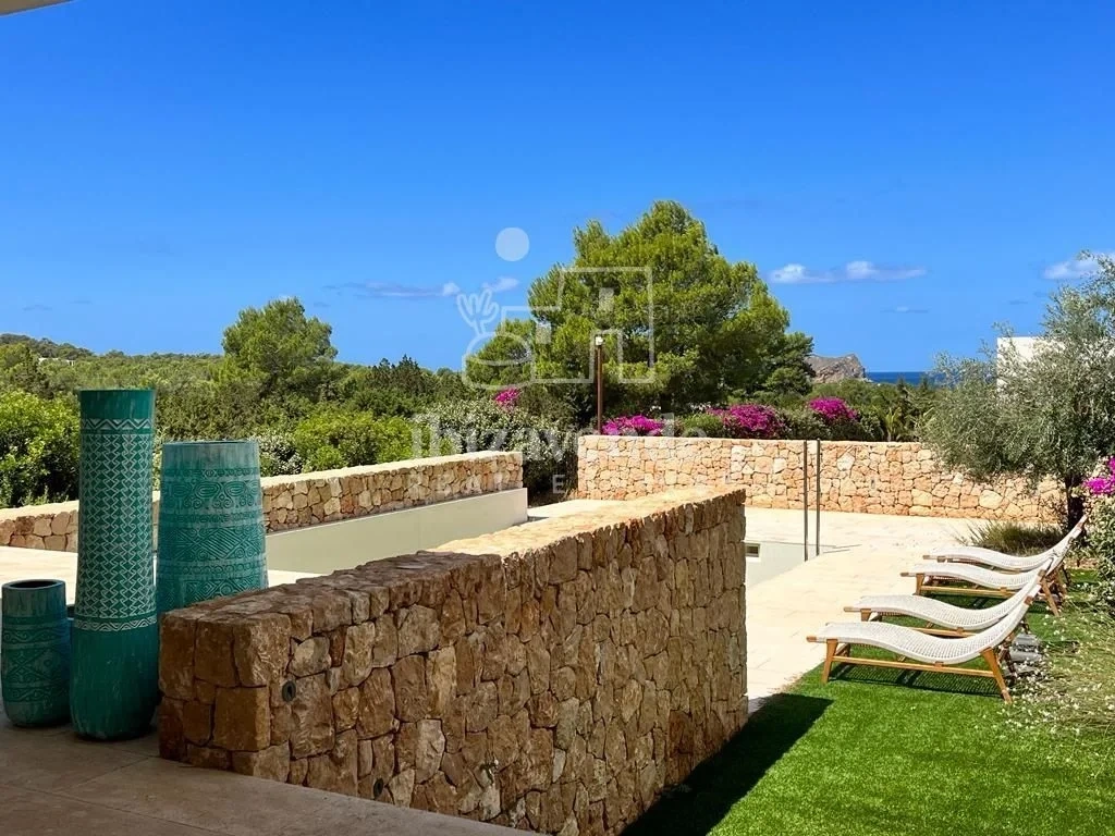 2 - verkauf haus sant josep de sa talaia ibiza - balearen spanien