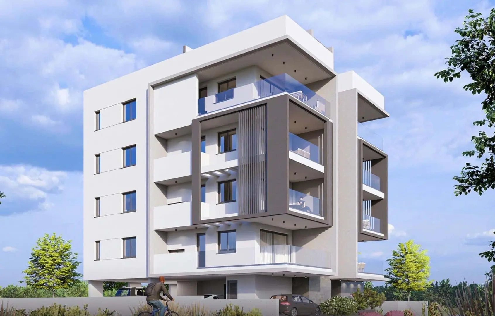 1 - venta apartamento larnaca lárnaca chipre