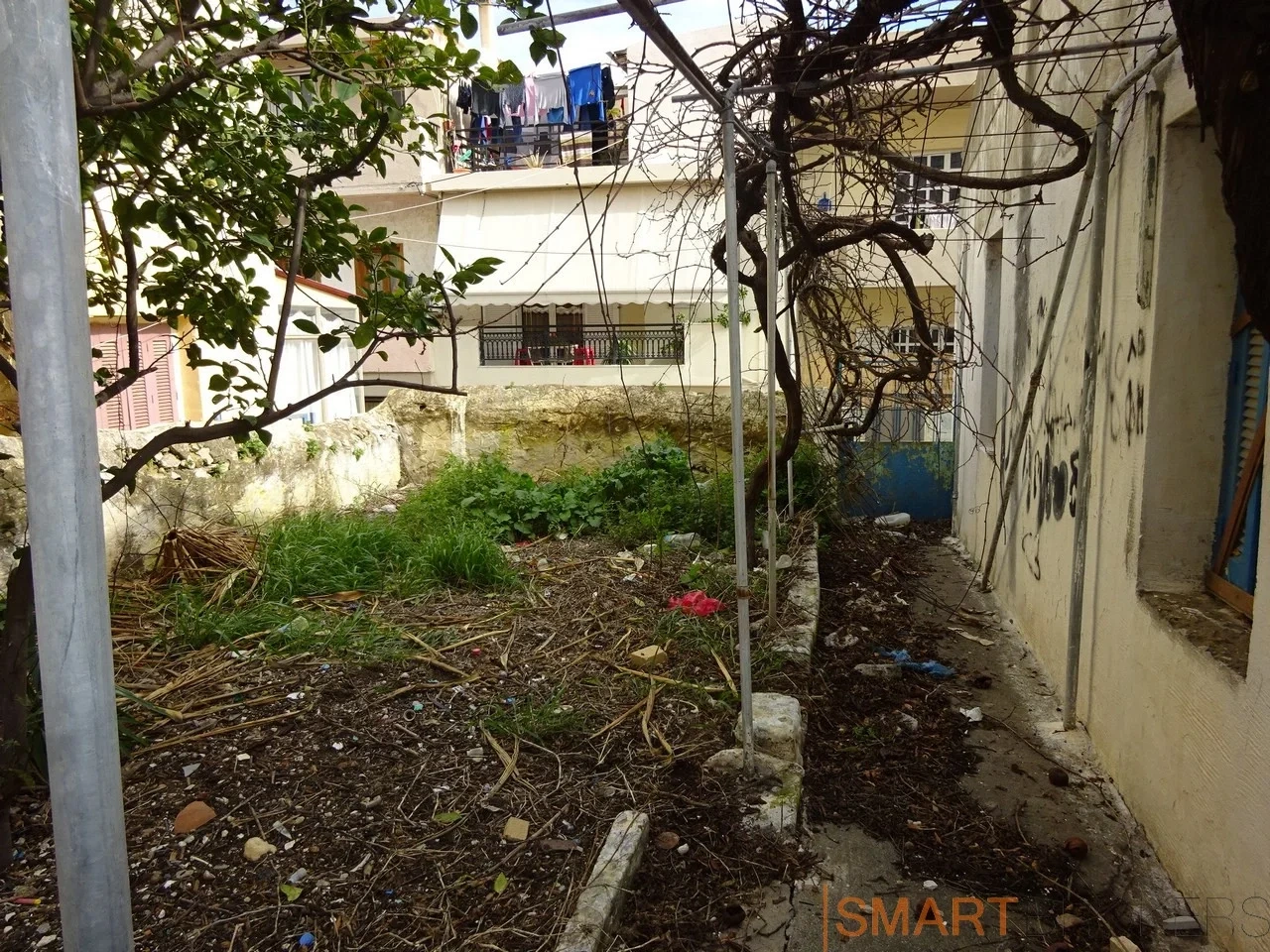 1 - venta casa héraklion creta grecia