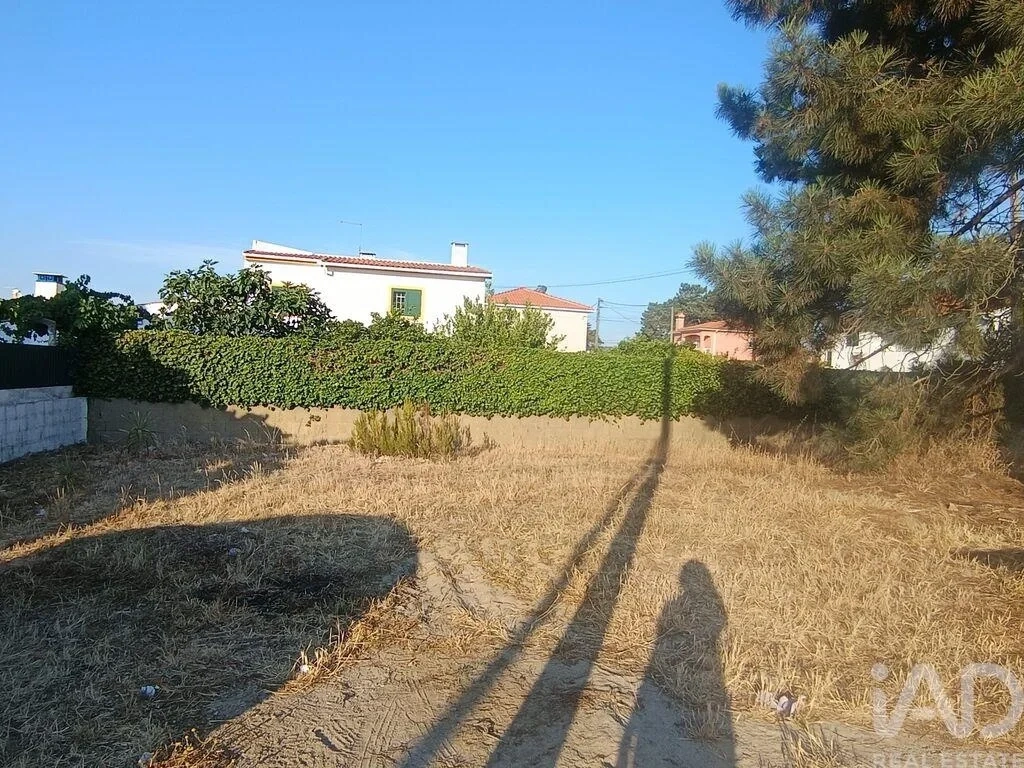 1 - plot of land for sale in azeitão lisbon region portugal