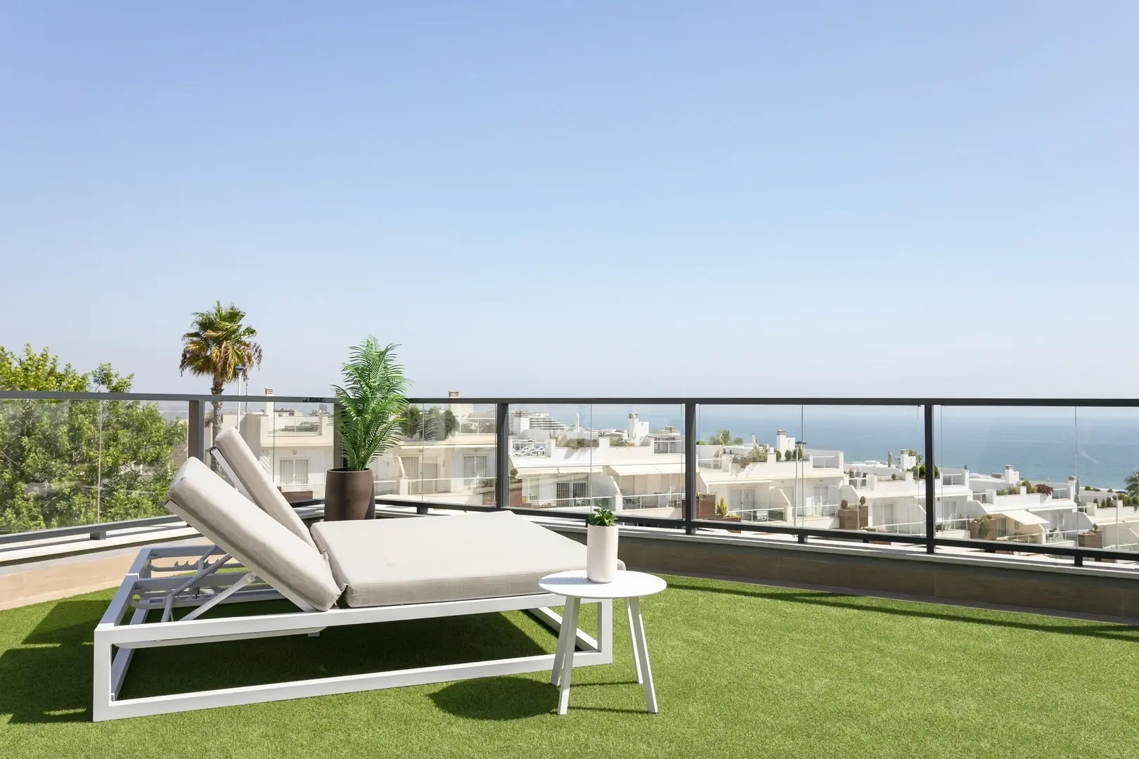1 - verkauf wohnung meerblick gran alacant valencia spanien
