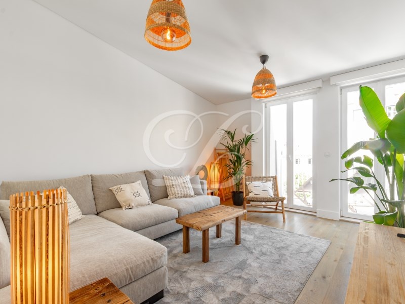 1 - vente appartement lisbonne région de lisbonne portugal