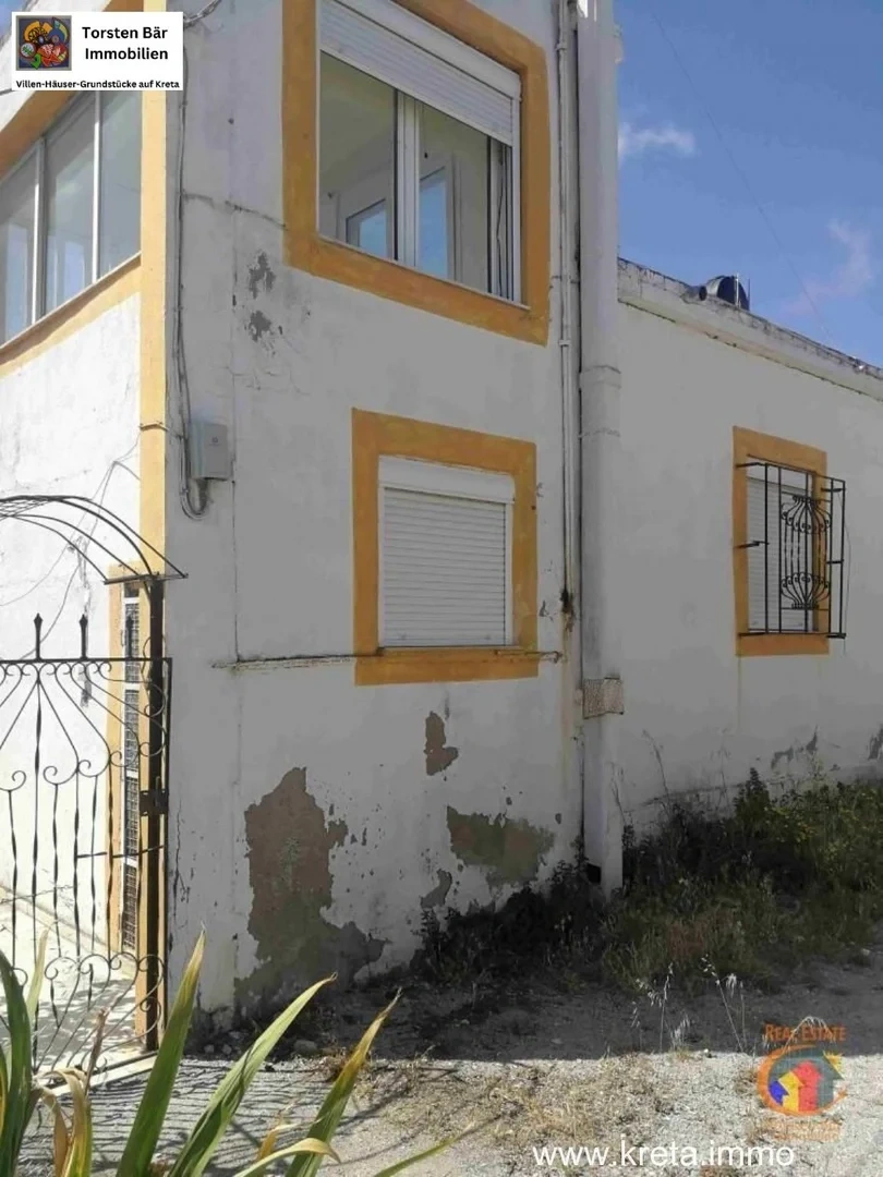 2 - venda casa sívas creta grécia