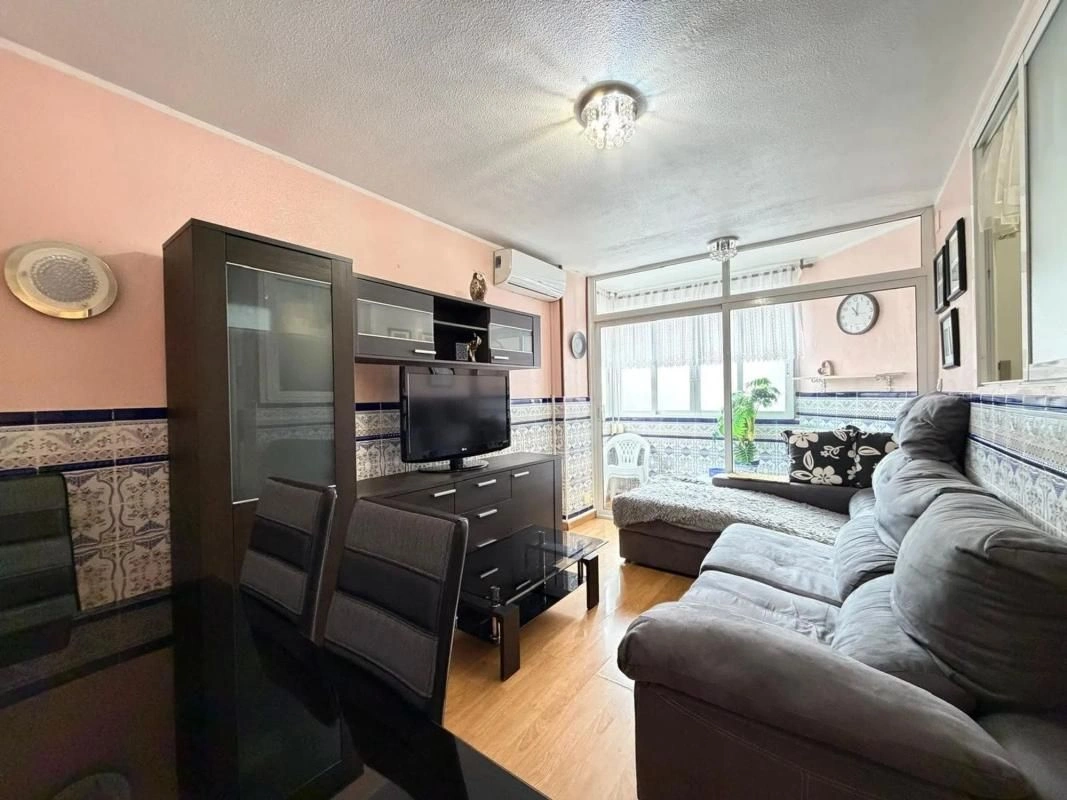 1 - продажа квартира torrevieja - costa blanca валенсия испания