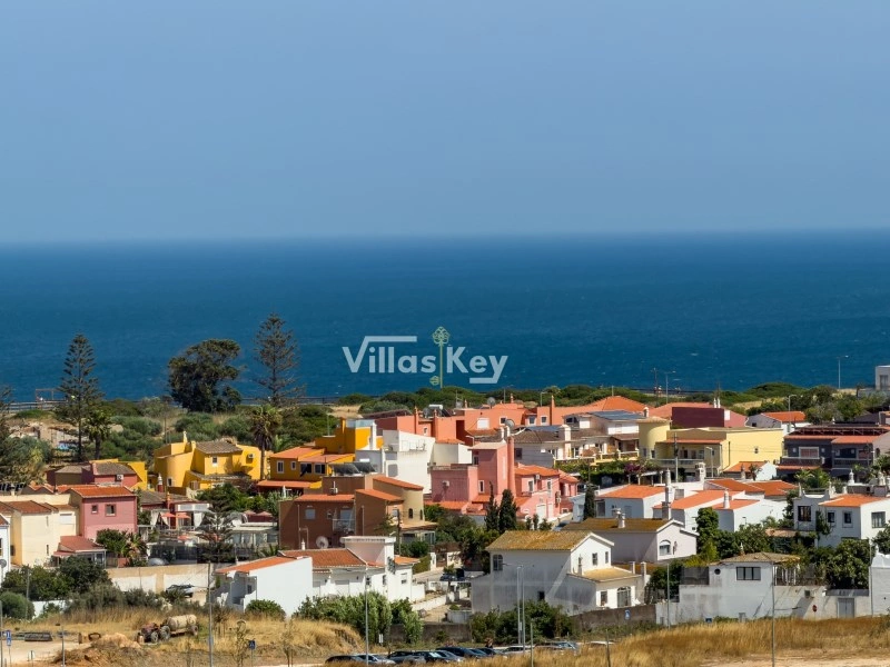 2 - vente appartement lagos algarve portugal