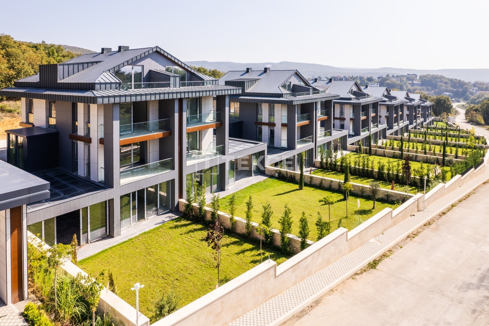 1 - house for sale in çekmeköy istanbul turkey