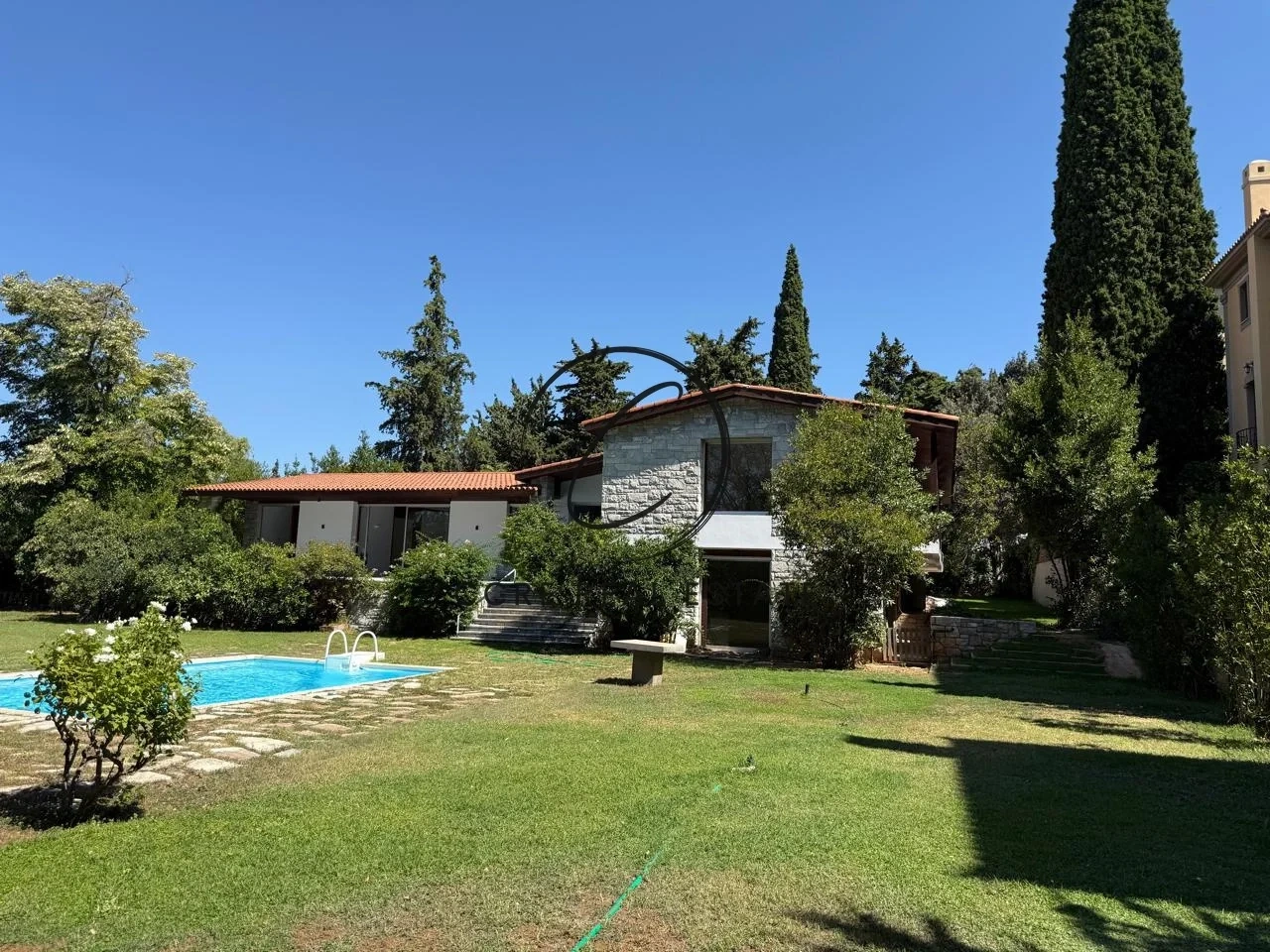 1 - venta casa kifissia ática grecia