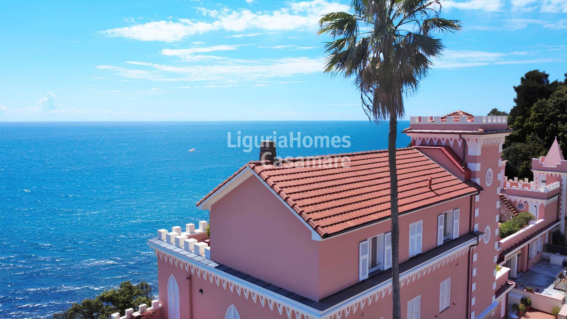 1 - venta apartamento vista al mar imperia liguria italia