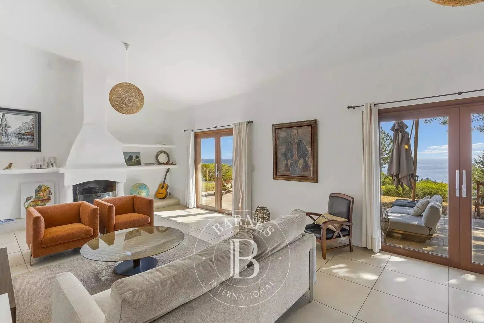 2 - ferienmiete villa meerblick lecci corse (du-sud) frankreich