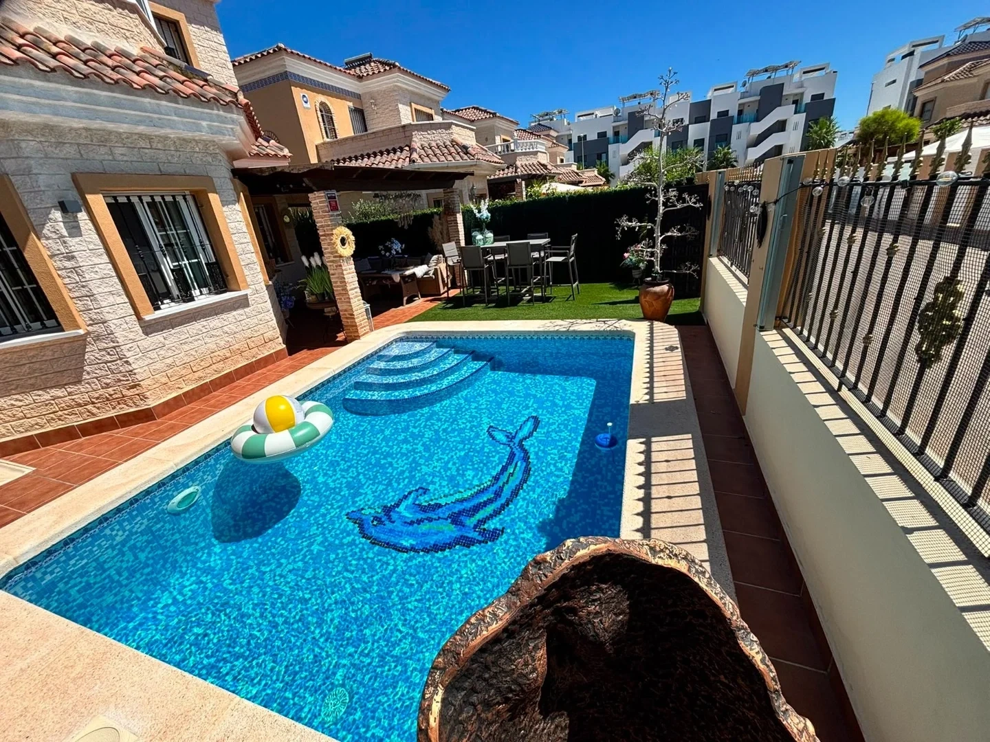 2 - verkoop huis el raso valencian community spanje