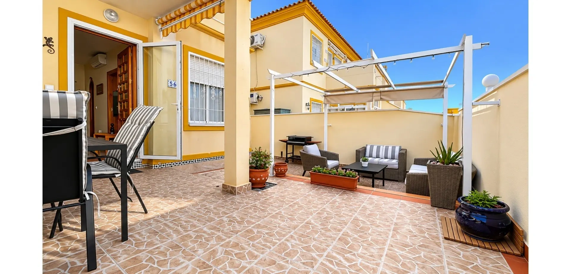 1 - verkauf haus orihuela-costa valencia spanien