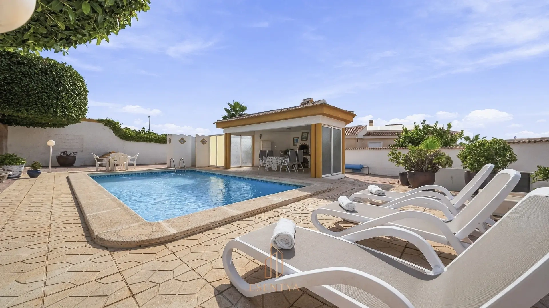 2 - vendita villa ciudad quesada comunità valenciana spagna