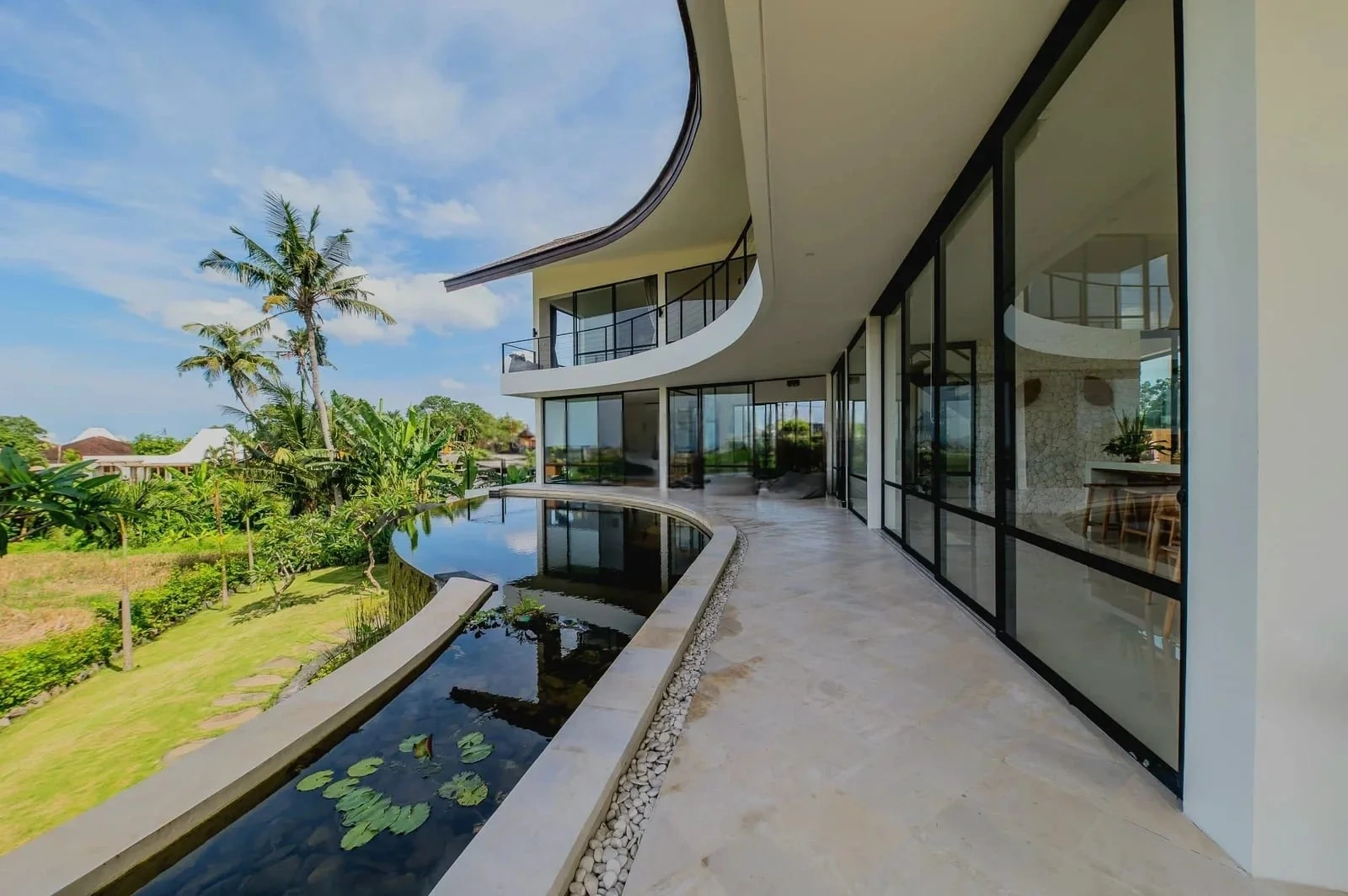 1 - venta villa canggu bali indonesia