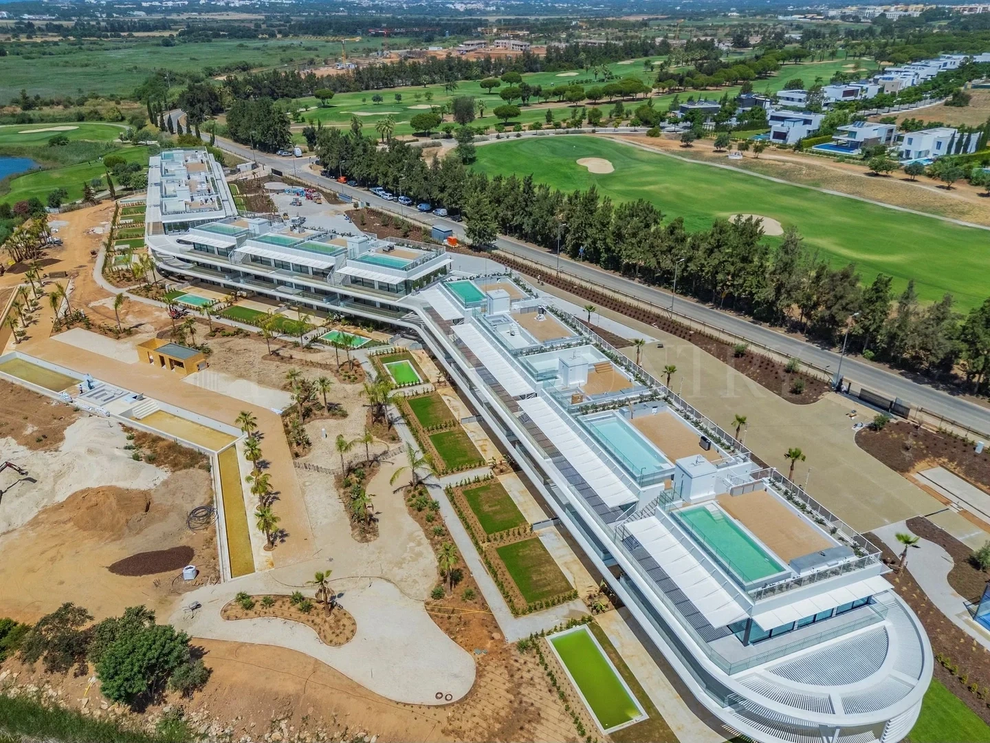 2 - venta apartamento quarteira algarve portugal