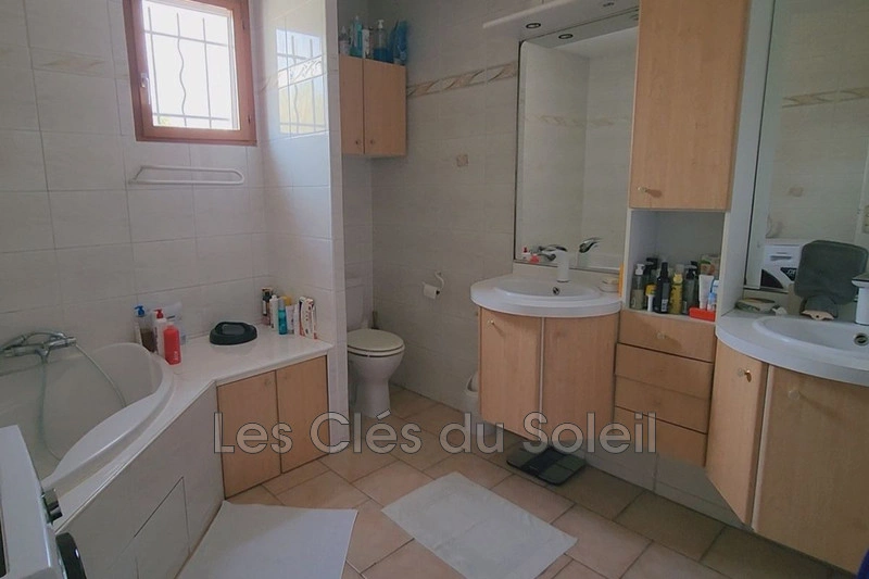 2 - vente maison la crau var france