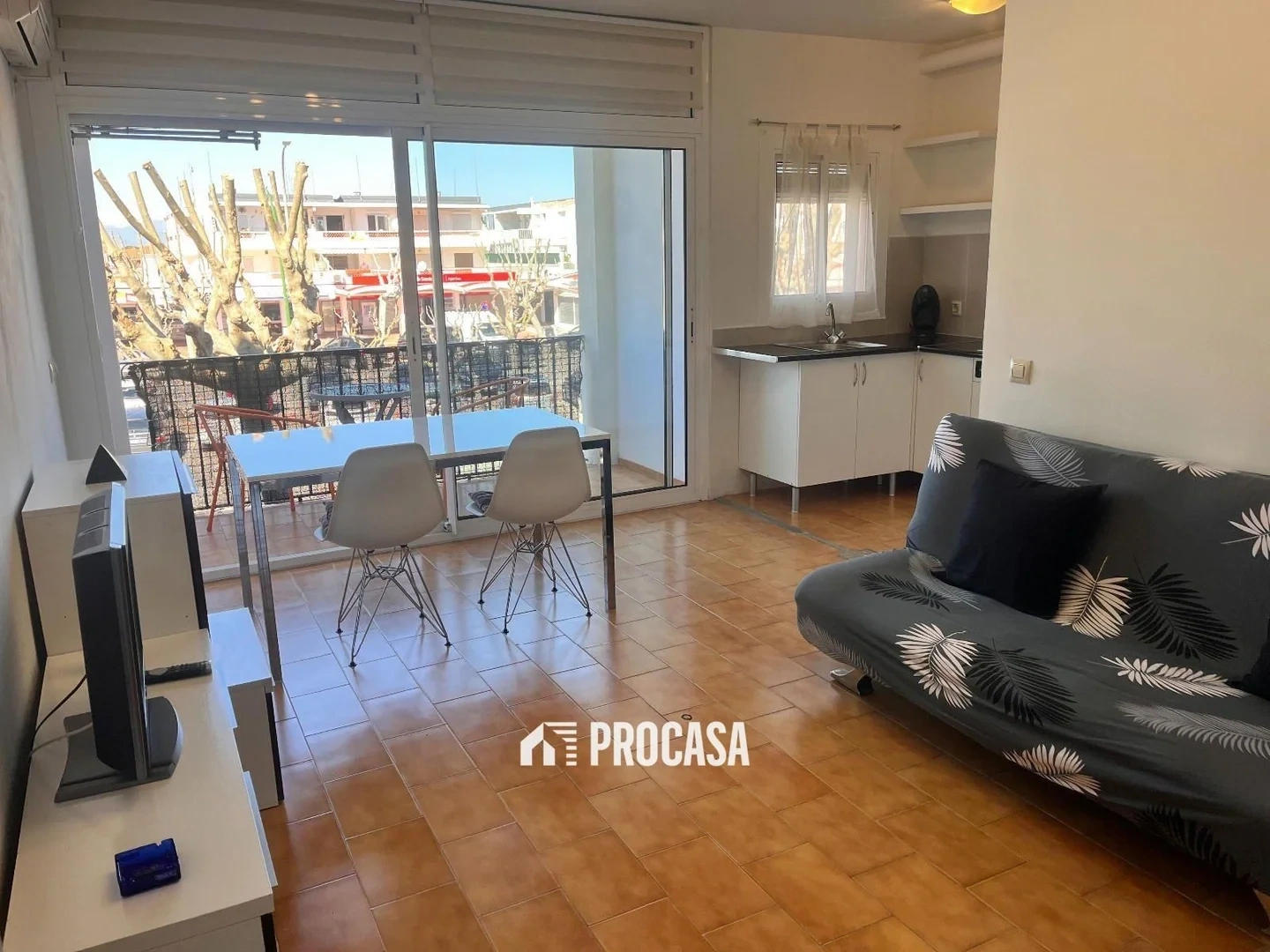 2 - продажа квартира empuriabrava каталония испания