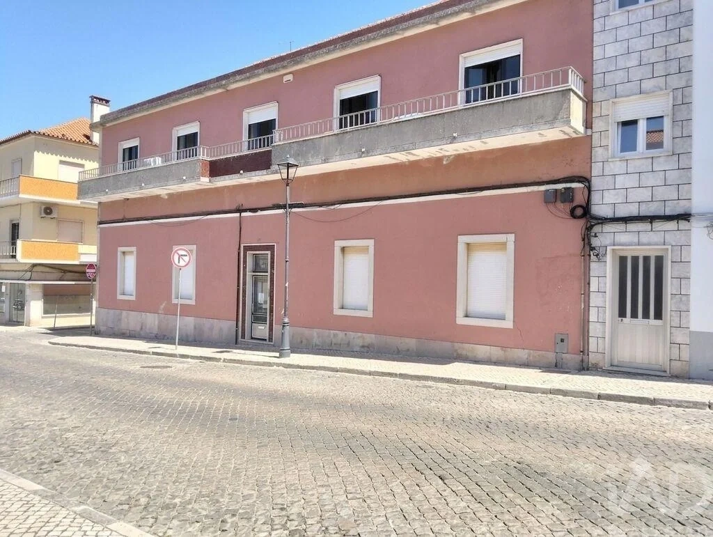 2 - продажа villa palmela лиссабон регион португалия