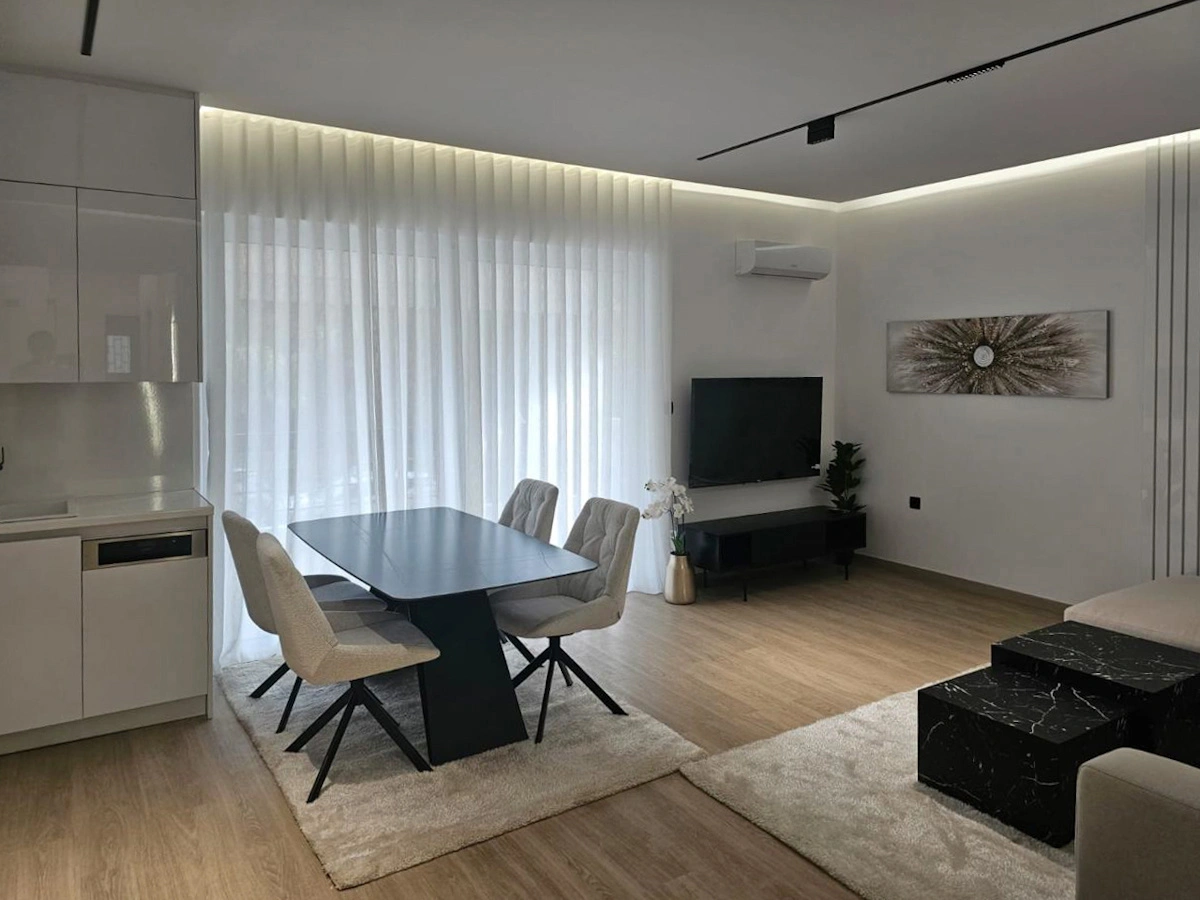 1 - apartment for sale in glyfada attica greece