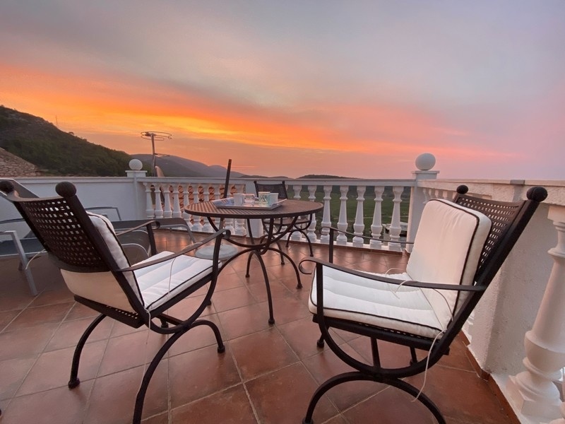 1 - sea view house for sale in čara dubrovnik-neretva croatia