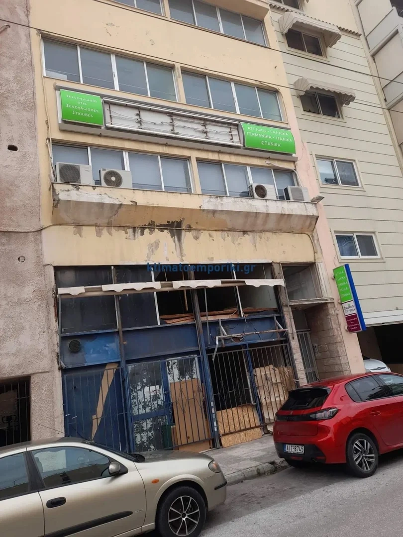 2 - продажа коммерция piraeus аттика греция