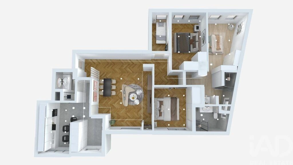 2 - verkauf wohnung porto region nord portugal