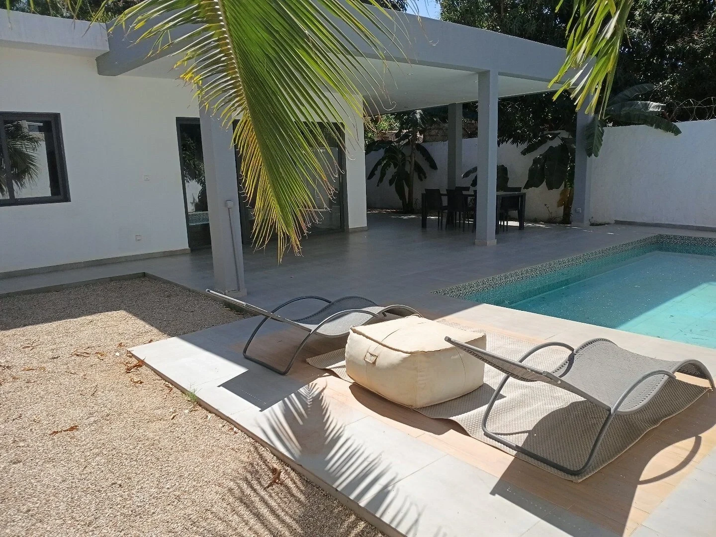1 - venta casa la somone thiès senegal