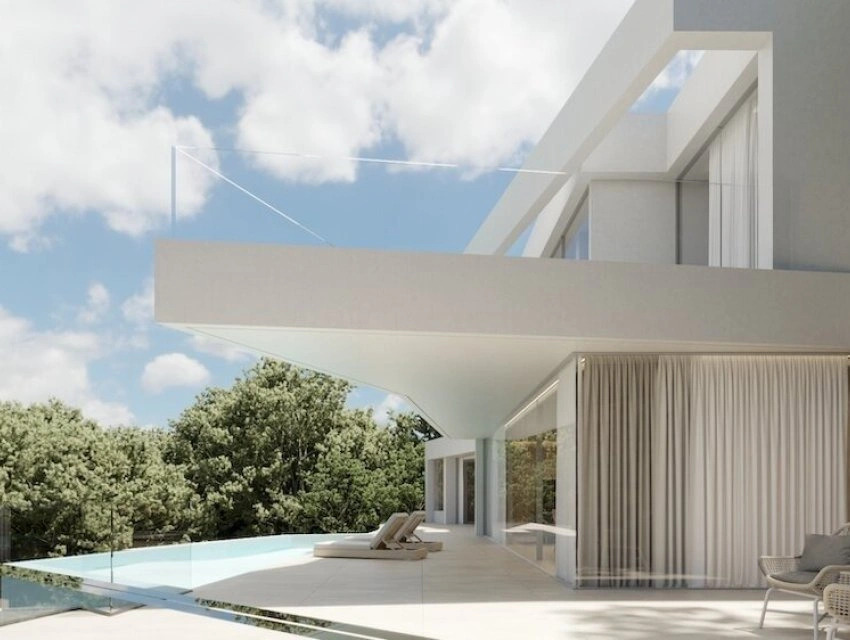 1 - verkoop villa altea - costa blanca valencian community spanje