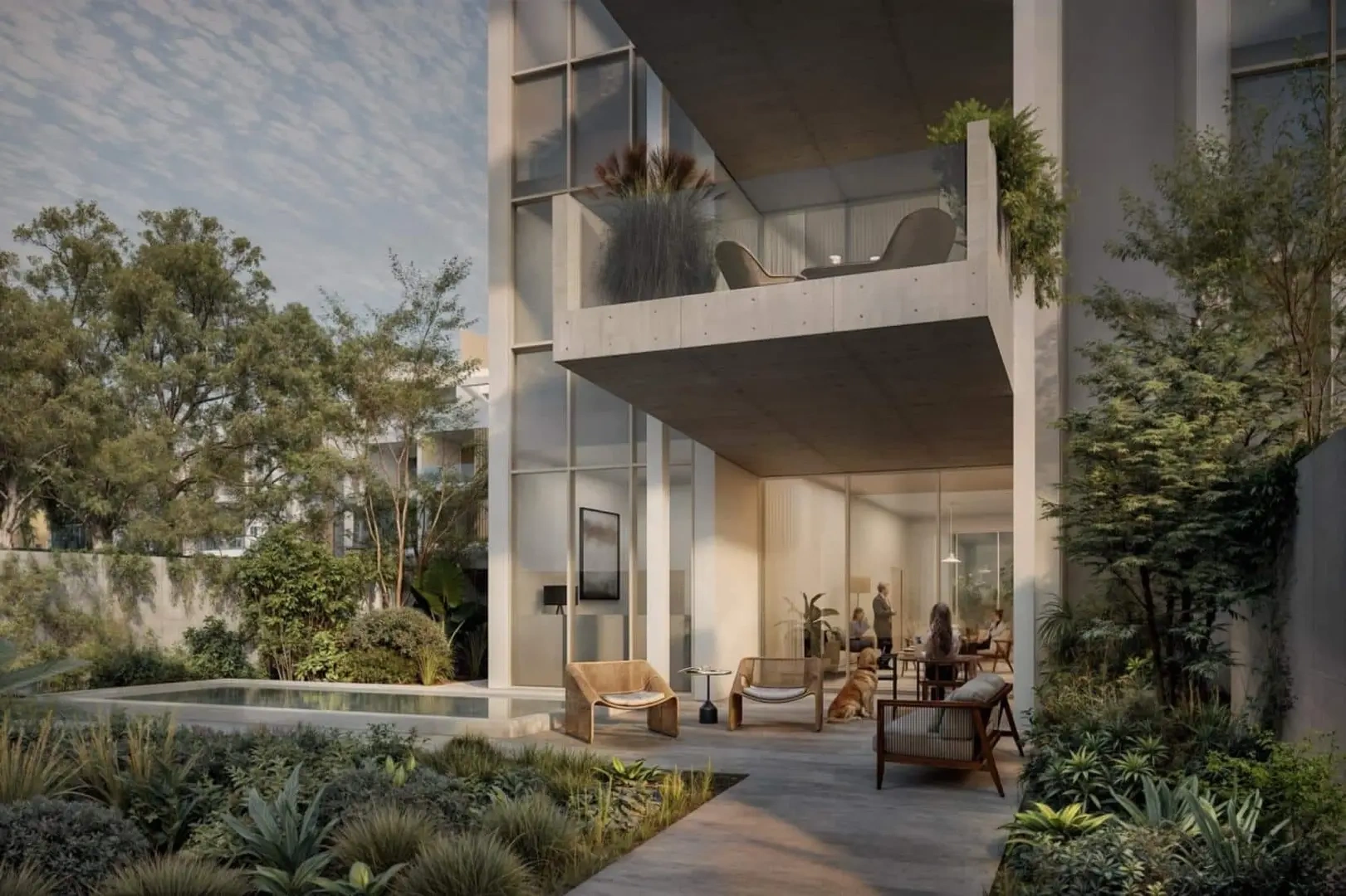 1 - venta apartamento yermasoyia limassol chipre