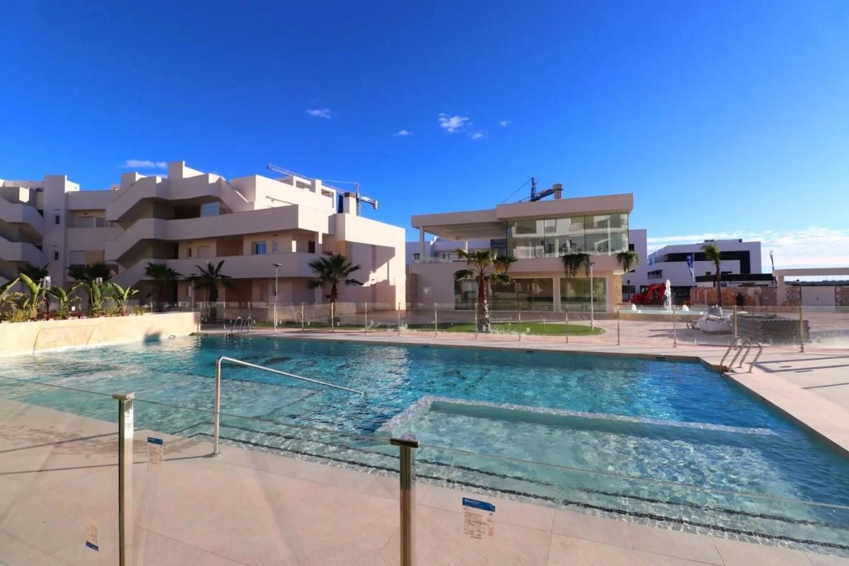 1 - verkauf wohnung guardamar del segura valencia spanien