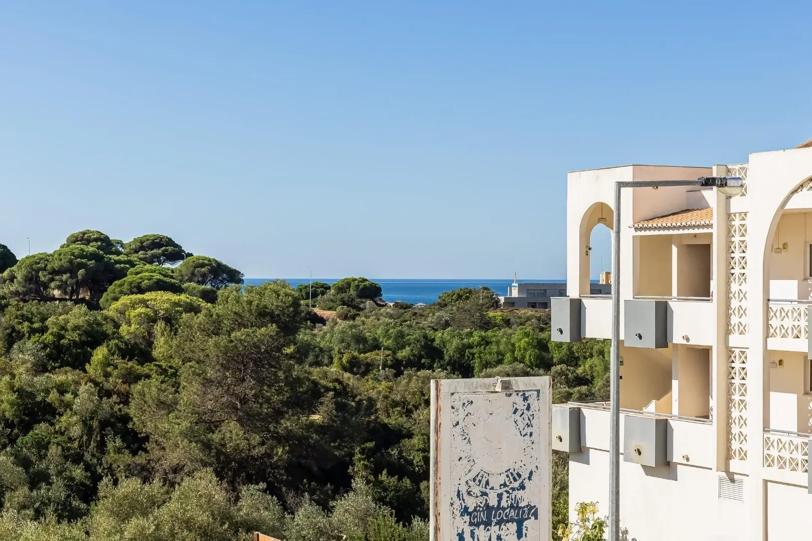 1 - vente appartement vue mer albufeira algarve portugal