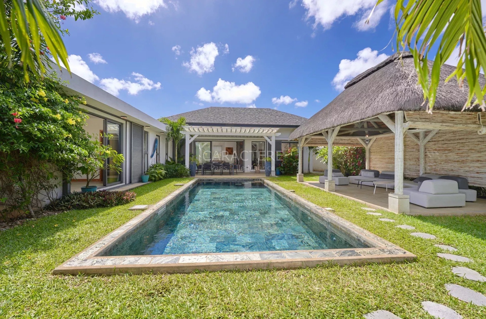 1 - verkauf haus grand baie rivière du rempart mauritius