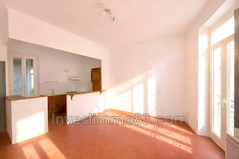 2 - venta apartamento trets bocas del ródano francia