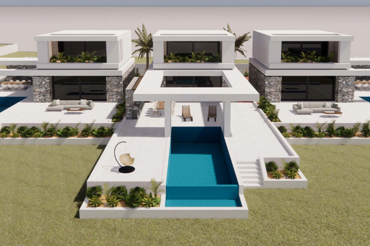 1 - venda villa chanioti macedónia central grécia