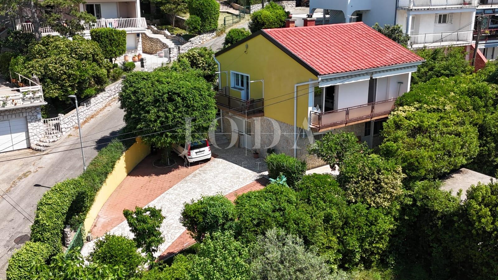 2 - house for sale in crikvenica primorje-gorski kotar croatia