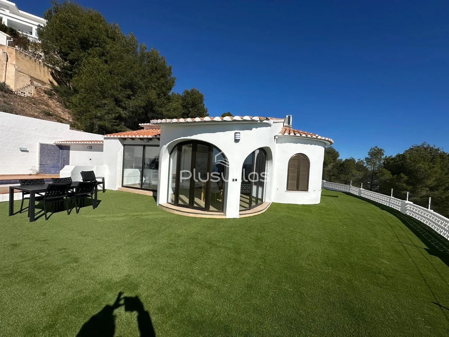 1 - venda casa calpe - costa blanca comunidade valenciana espanha