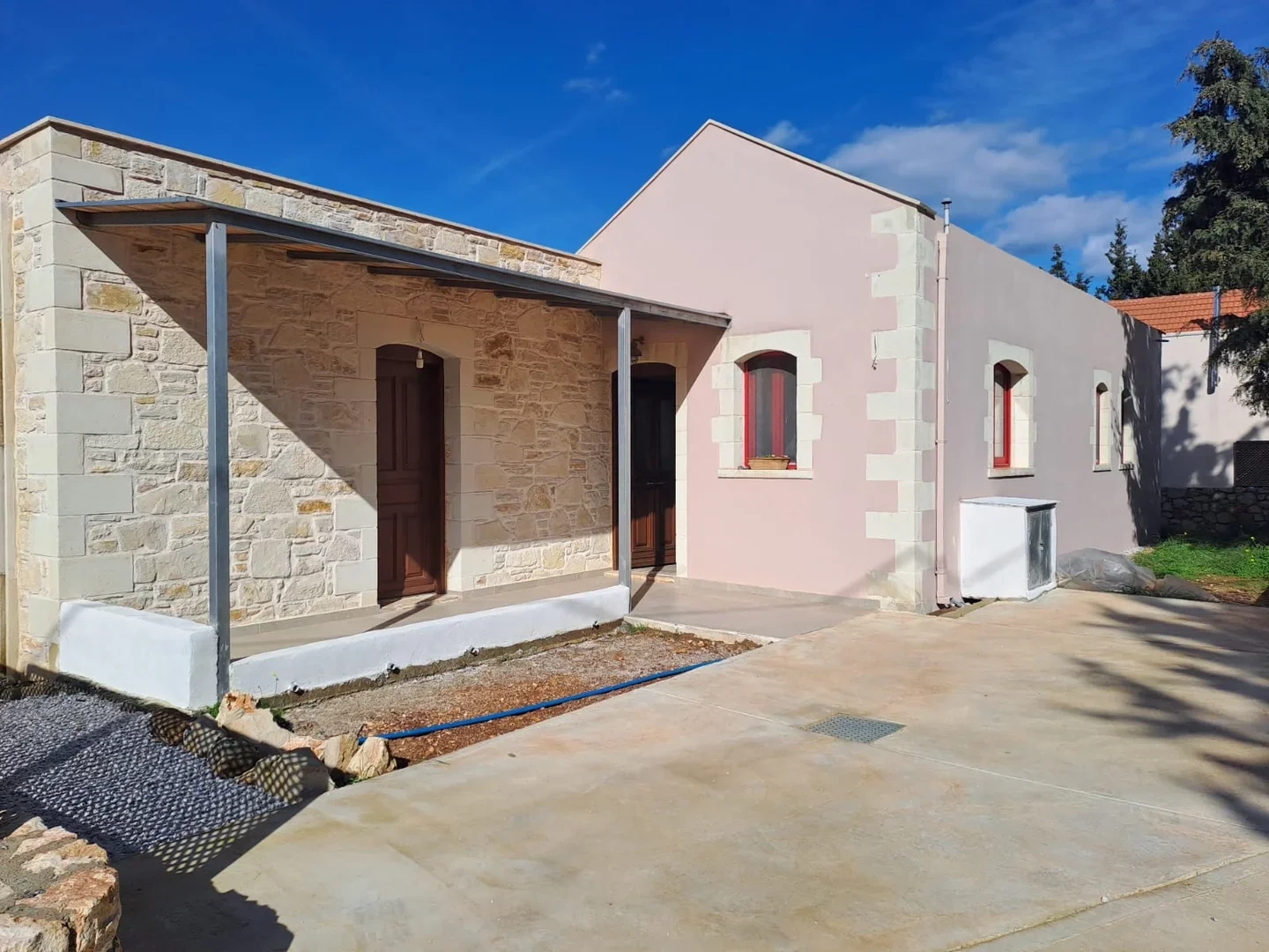 2 - verkoop huis vámos crete griekenland