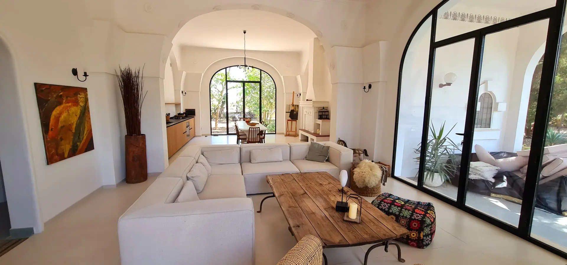 2 - vendita villa cutrofiano puglia italia