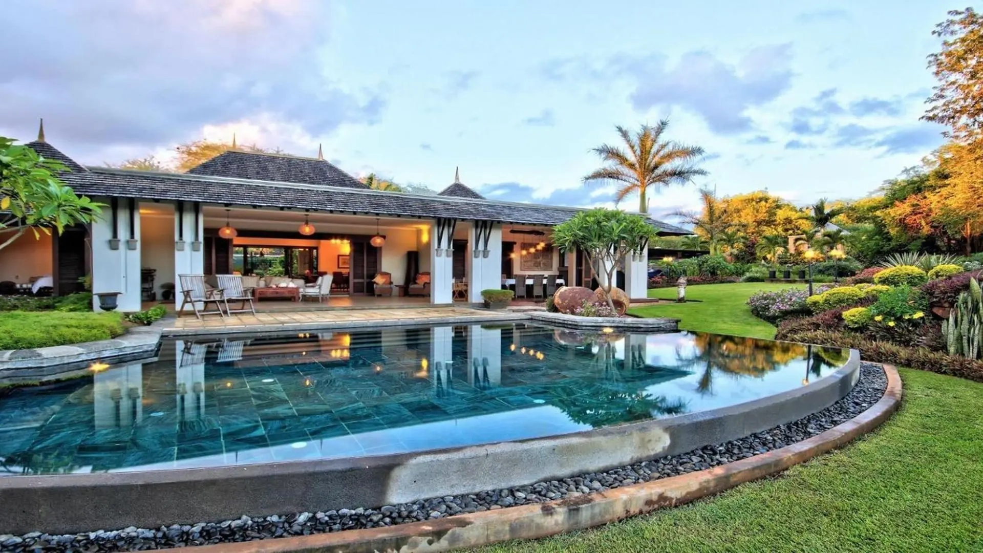 2 - verkauf villa tamarin rivière noire mauritius