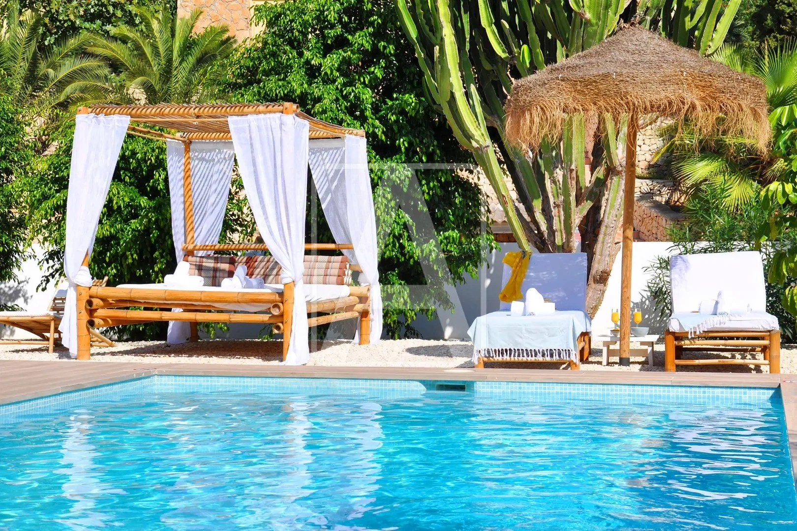 2 - продажа villa benissa - costa blanca валенсия испания